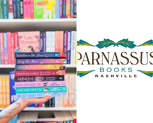 Women Owned 📚 BOOKSTORES ✨ across the US! cover photo collage