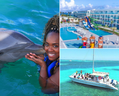 Wanderlust Worthy: Dream Travel Destinations ✈️🌍 cover photo collage