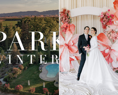 bay area wedding vendors i used cover photo collage