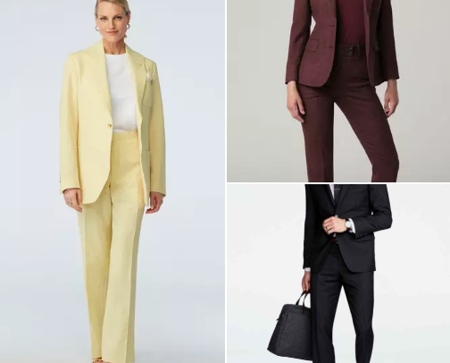 Elegance is not about being noticed, it’s about being remembered. cover photo collage