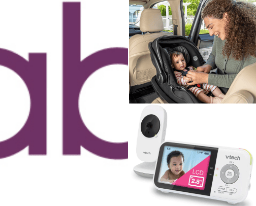 New Mom Needs 🦋 cover photo collage