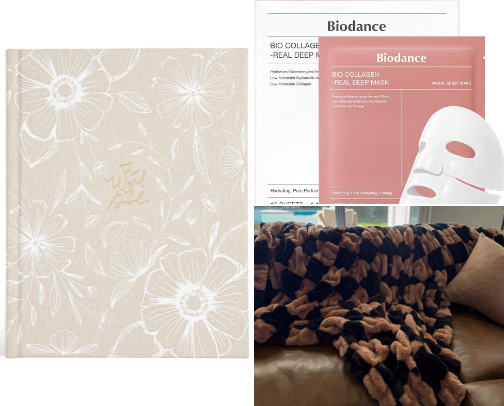 Things I’ve been loving lately! cover photo collage