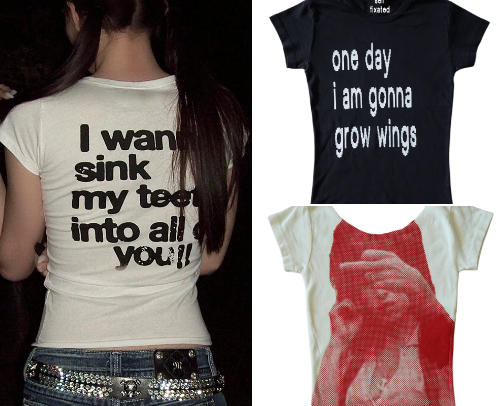 niche shirts for cool people cover photo collage