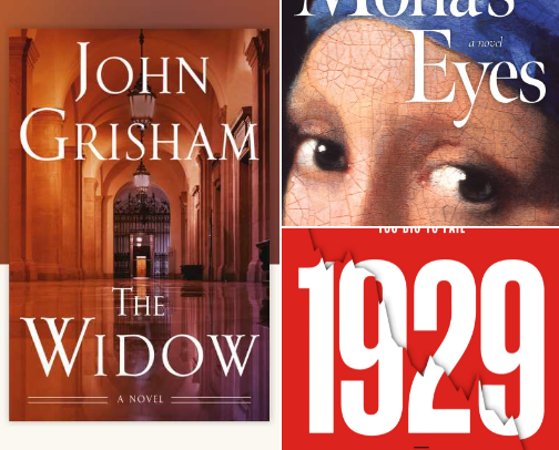 Vetted by Thousands. Loved by Me. 📚Books 😍 cover photo collage