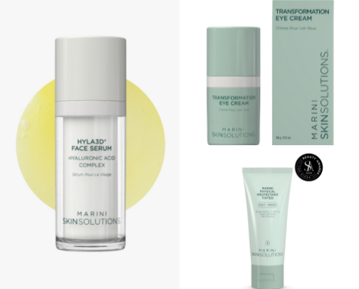 Jan Marini Skincare Favorites & Top Picks cover photo collage