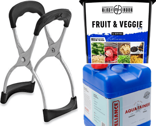 Pepping for the times cover photo collage