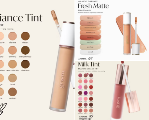 🌺 Beauty Picks: Homegrown Philippine Cosmetics Brands You Should Know cover photo collage