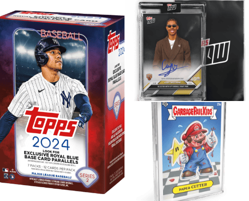 Hobby Enthusiasts and Collectibles cover photo collage