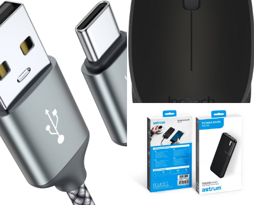 Smart Finds | Useful Tech Worth Buying cover photo collage