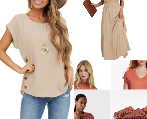 Falling for fall cover photo collage