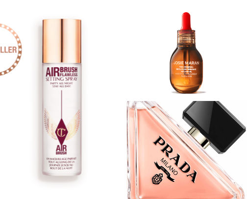 25 pricey products at Sephora that are worth every penny cover photo collage
