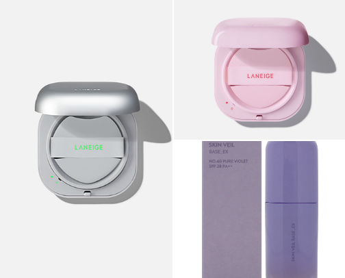 Best Laneige Makeup Products Worth Buying in 2026 cover photo collage