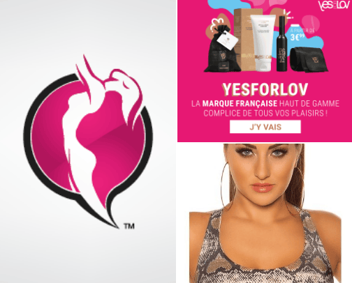 Sex Toys & Adult Toys - Online Store cover photo collage
