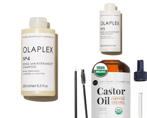 Good hair day🧖‍♀️💁‍♀️ cover photo collage