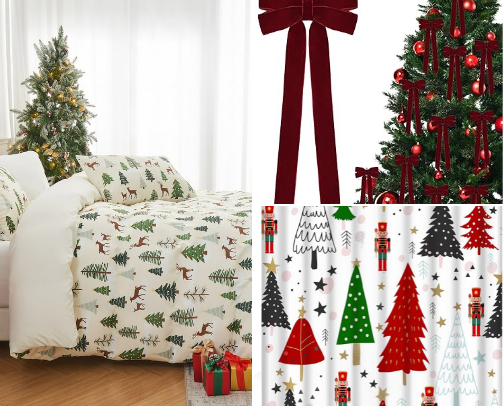 most wonderful time of the year cover photo collage