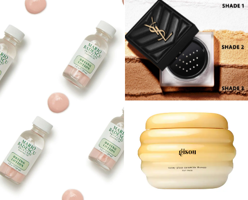 Best Sephora Makeup You’ll Buy Again & Again 💄👑 cover photo collage
