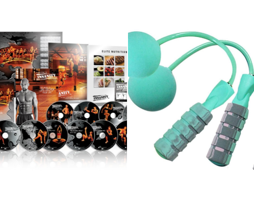 fitness cover photo collage