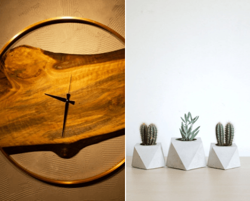 Aesthetic decoration🌿 cover photo collage