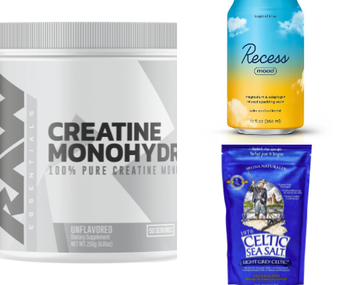 Holistic Health and Healing cover photo collage