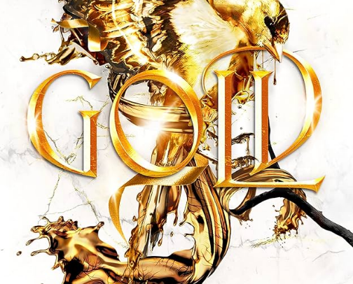 Current Reads! cover photo collage