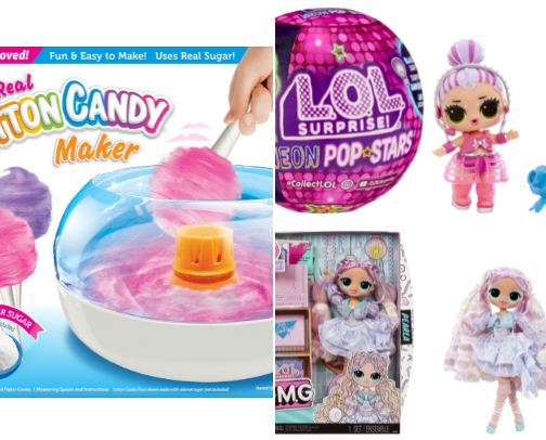 6 year old girl birthday wishlist💗 cover photo collage
