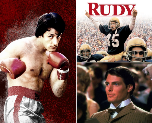 Movies & TV Shows That My Husband Made Me Watch That I Ended Up Loving (And a Few Vice Versa) cover photo collage