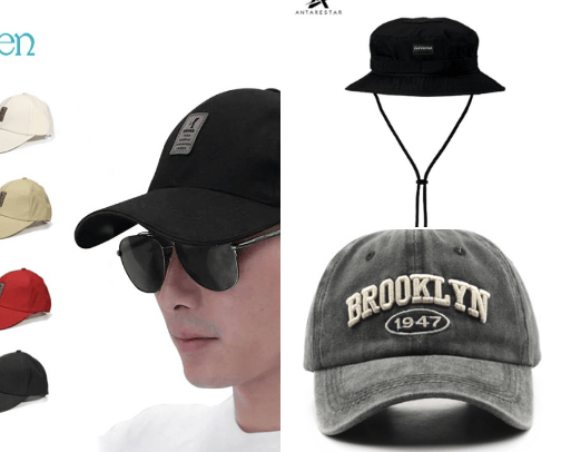 E-Commerce: Shopee ID cover photo collage