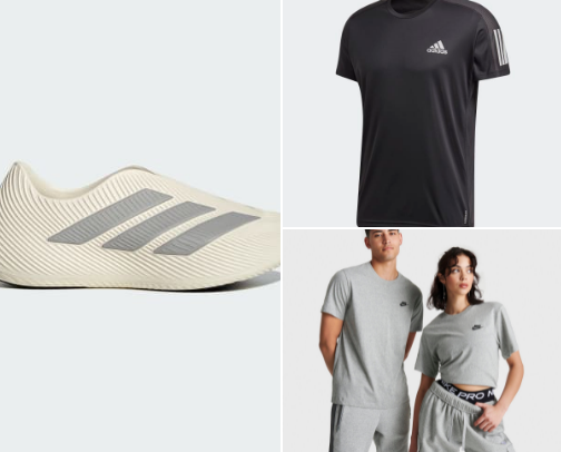 Curated Comfort & Style cover photo collage
