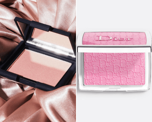 Make up cover photo collage
