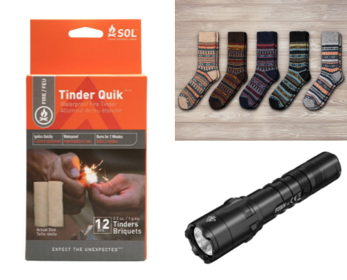 Gifts for Men under $50 cover photo collage