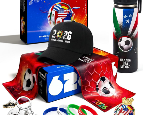 My Recommendations for some fixtures to watch the 2026 world cup cover photo collage