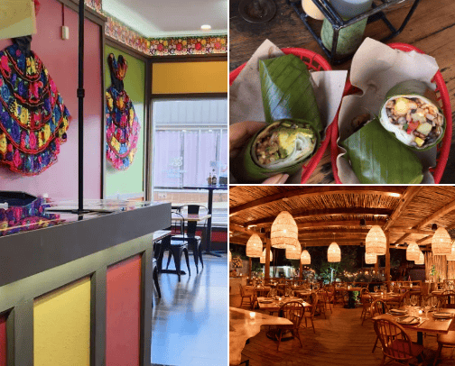 11/10 STAR TULUM EATS 🌮 cover photo collage