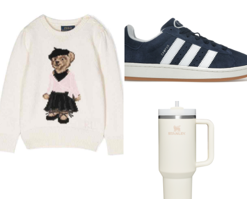 Stockholm Fits cover photo collage