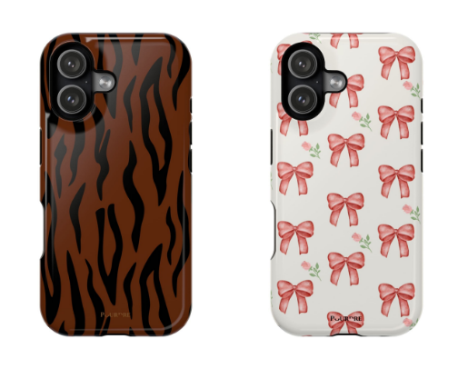 My Phone cases collection cover photo collage