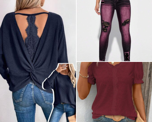 The Ultimate Closet Upgrades for Women cover photo collage