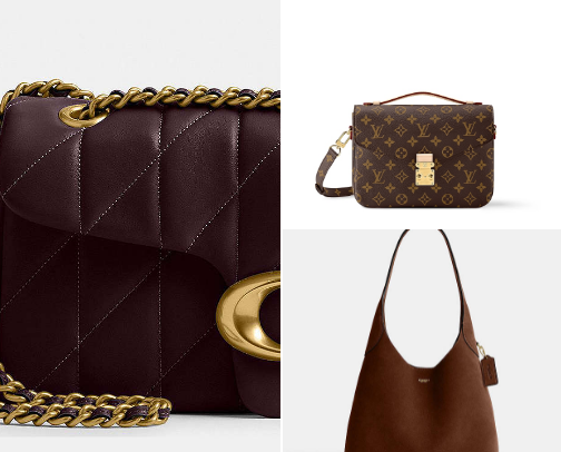 Hot Girl Bag Rotation cover photo collage