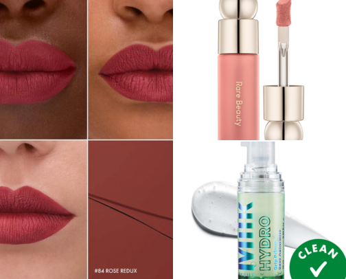 My Must-Have Sephora Makeup Favorites cover photo collage