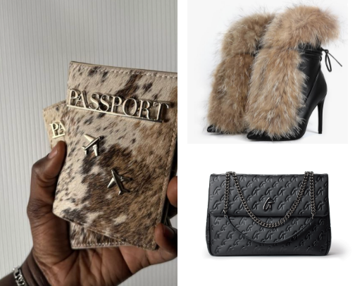 2025 Ultimate Christmas List!! ❄️🎄⛄️ cover photo collage