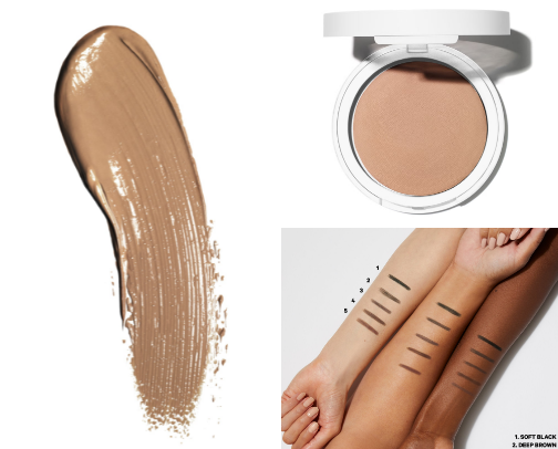 Non toxic beauty product must haves! cover photo collage