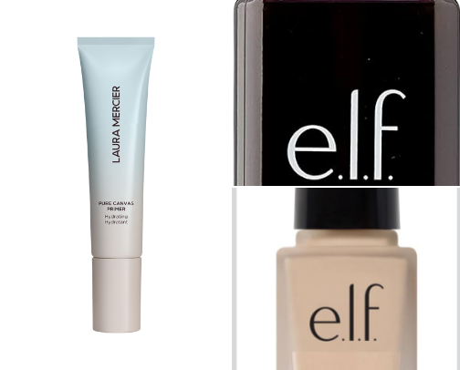 The Vanity Vault cover photo collage