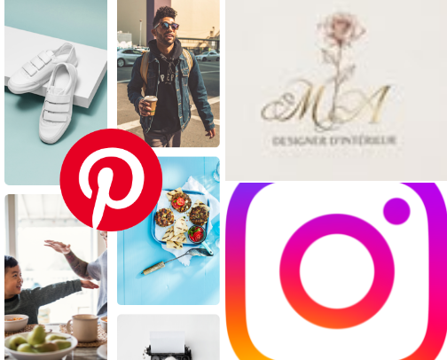 Mes sources préférées pour trouver l’inspiration déco cover photo collage