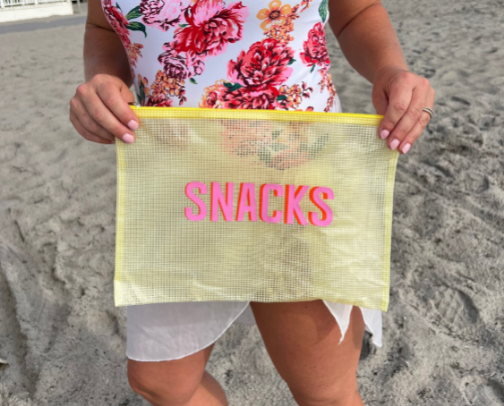 Beach Fav’s cover photo collage