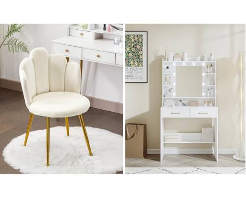 room decor cover photo collage