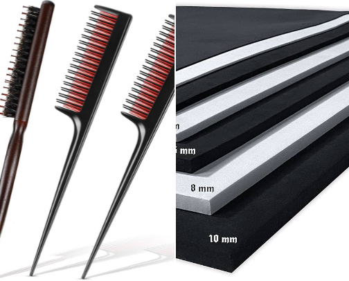 Must Haves for New Cosplayers cover photo collage