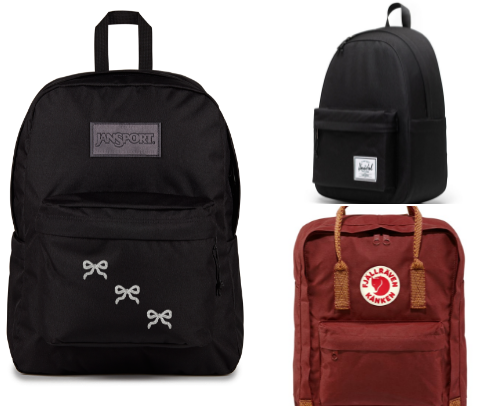 Back-to-School Picks You'll Use Every Day cover photo collage