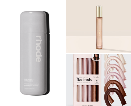 Things I’m dying to try 💕💕💕 cover photo collage