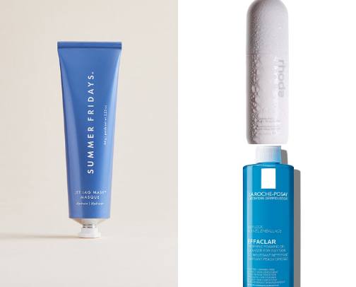 ✨Self-Care Essentials That Actually Work💖 cover photo collage