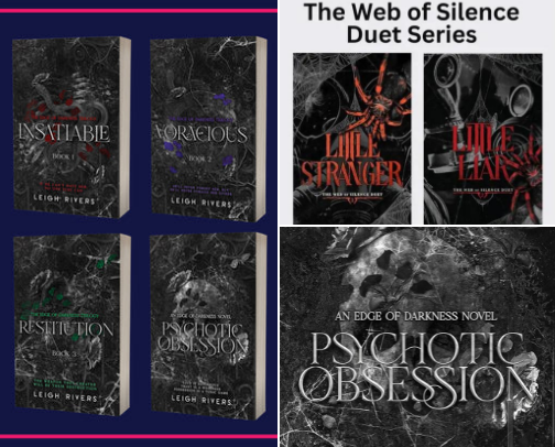My reads cover photo collage