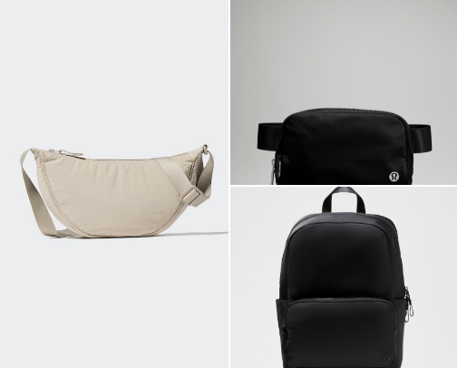 ✨ Personal Picks for Budget-Friendly Yet Trendy Bags ✨ cover photo collage