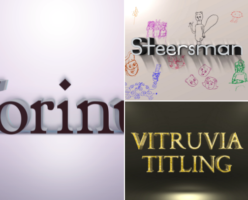 Graphic Design Portfolio cover photo collage